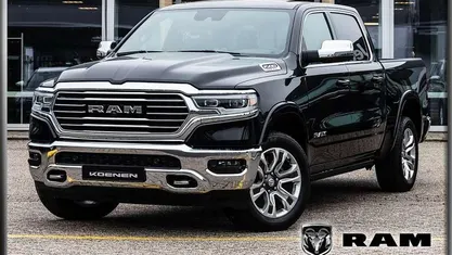 Occasion Dodge Ram 401 PK (294 kW) 2024 Pickup