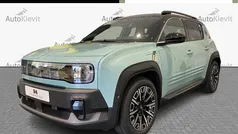 Blauw Gebruikt 2025 Renault R4 Iconic SUV | € 37.950