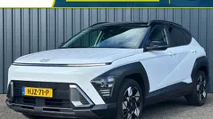 Wit Gebruikt 2025 Hyundai Kona Comfort SUV | € 31.895 (Eerlijke prijs)