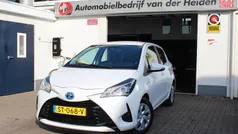 Gebruikt 2018 Toyota Yaris Hatchback | € 14.950 (Eerlijke prijs)