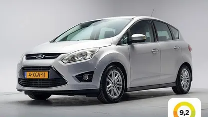 Occasion 2014 Ford C-MAX Titanium MPV | € 4.945 (Eerlijke prijs)