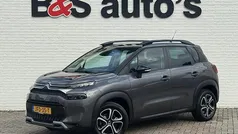 Gebruikt 2023 Citroën C3 Aircross PureTech SUV | € 21.400 (Eerlijke prijs)