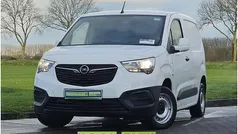 Gebruikt 2019 Opel Combo MPV | € 8.750 (Eerlijke prijs)