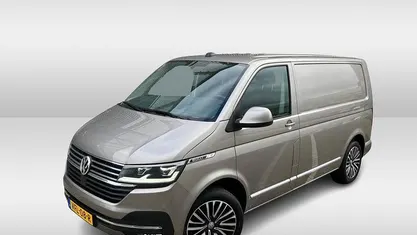 Occasion 2020 VW T6.1 Van | € 26.495 (Super prijs)