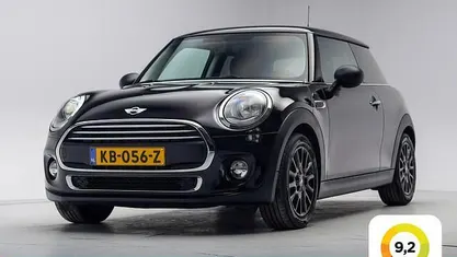 Occasion 2016 Mini ONE Business Hatchback | € 9.945 (Eerlijke prijs)