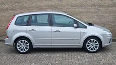 Gebruikt 2007 Ford C-MAX Titanium MPV | € 1.950 (Super prijs)