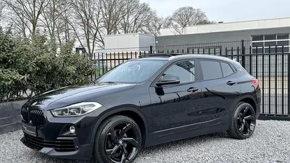 Occasion BMW X2 Executive 141 PK (103 kW) 2018 SUV