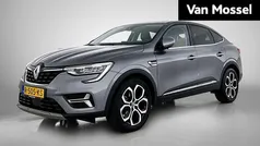 Gebruikt 2022 Renault Arkana Intens SUV | € 22.740 (Eerlijke prijs)