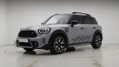 Grijs Gebruikt 2023 Mini Cooper Countryman Premium SUV | € 37.895 (Eerlijke prijs)