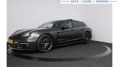 Gebruikt 2018 Porsche Panamera Sport Turismo Stationwagen | € 54.900 (Eerlijke prijs)