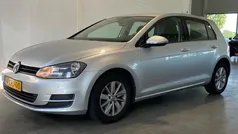 Gebruikt 2013 VW Golf VII Hatchback | € 8.950 (Eerlijke prijs)