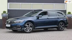 Gebruikt 2020 VW Passat Business Stationwagen | € 25.900 (Eerlijke prijs)