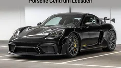 Gebruikt 2024 Porsche 718 Cayman Coupé | € 329.192