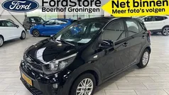 Gebruikt 2023 Kia Picanto Hatchback | € 15.450 (Eerlijke prijs)
