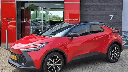 Occasion 2024 Toyota C-HR Edition SUV | € 31.740 (Eerlijke prijs)