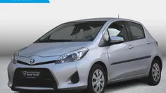 Gebruikt 2014 Toyota Yaris Hybrid Hatchback | € 11.899 (Eerlijke prijs)