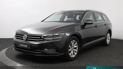 Occasion 2020 VW Passat Comfortline Stationwagen | € 19.900 (Eerlijke prijs)