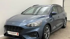 Gebruikt 2020 Ford Focus ST-Line Stationwagen | € 16.900 (Goede deal)