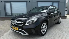 Gebruikt 2018 Mercedes GLA180 Business SUV | € 17.750 (Goede deal)