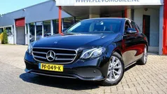 Gebruikt 2017 Mercedes E200 Business Sedan | € 23.950 (Goede deal)