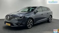Gebruikt 2020 Renault Mégane GrandTour Bose Edition Stationwagen | € 15.500 (Eerlijke prijs)