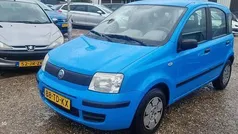Gebruikt 2006 Fiat Panda Active Hatchback | € 1.499 (Eerlijke prijs)