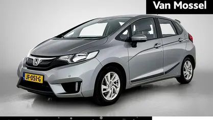 Occasion 2016 Honda Jazz Comfort Hatchback | € 14.740 (Eerlijke prijs)