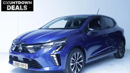 Occasion Mitsubishi Colt Intense 2025 Hatchback