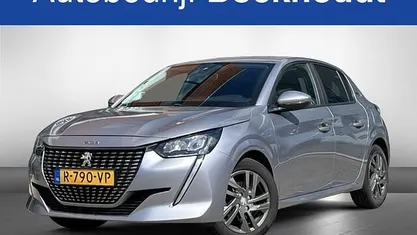 Occasion Peugeot 208 Allure 101 PK (74 kW) 2021 Hatchback