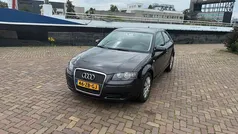Gebruikt 2007 Audi A3 Attraction Hatchback | € 1.650 (Super prijs)