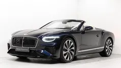 Gebruikt 2025 Bentley Continental Sedan | € 323.218