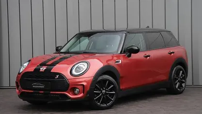 Occasion 2020 Mini Cooper Clubman Stationwagen | € 25.500 (Goede deal)