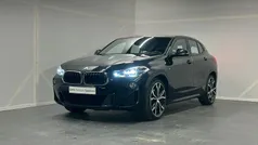 Zwart Gebruikt 2018 BMW X2 Executive SUV | € 26.880 (Eerlijke prijs)
