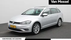 Gebruikt 2019 VW Golf VII Highline Stationwagen | € 15.900 (Goede deal)