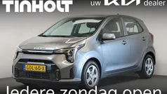 Grijs, metallic lak Gebruikt 2024 Kia Picanto Hatchback | € 16.950 (Eerlijke prijs)
