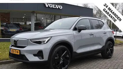 Occasion Volvo EX40 Plus 185 kW (252 PK) 2025 SUV