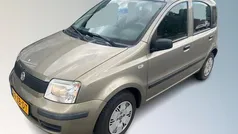Beige Gebruikt 2008 Fiat Panda Young Hatchback | € 2.250 (Eerlijke prijs)