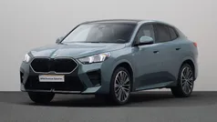 Groen Gebruikt 2024 BMW X2 Comfort Edition SUV | € 52.880 (Eerlijke prijs)