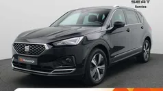 Zwart, metallic lak Gebruikt 2022 Seat Tarraco XCELLENCE SUV | € 35.900 (Eerlijke prijs)