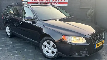 Occasion Volvo V70 Momentum 136 PK (100 kW) 2009 Stationwagen