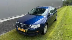 Gebruikt 2006 VW Passat Trendline Stationwagen | € 2.750 (Eerlijke prijs)