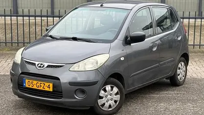 Occasion Hyundai i10 Active 67 PK (49 kW) 2008 Hatchback