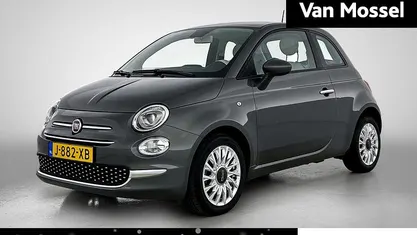 Occasion 2020 Fiat 500 Lounge Hatchback | € 10.440 (Goede deal)