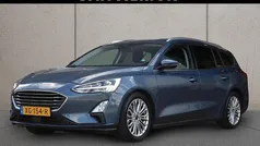 Gebruikt 2019 Ford Focus Business Edition Stationwagen | € 14.445 (Eerlijke prijs)