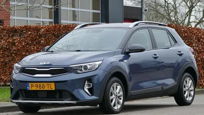Occasion 2022 Kia Stonic SUV | € 17.950 (Eerlijke prijs)