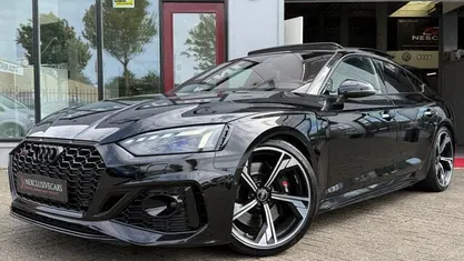 Occasion Audi RS5 Sportback Design 449 PK (330 kW) 2021 Hatchback