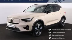 Gebruikt 2024 Volvo EX40 Ultra SUV | € 47.900 (Eerlijke prijs)