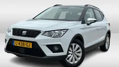 Gebruikt 2021 Seat Arona Business SUV | € 17.950 (Eerlijke prijs)