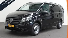 Gebruikt 2023 Mercedes Vito MPV | € 33.890 (Eerlijke prijs)