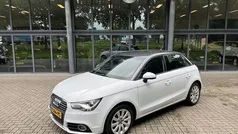 Gebruikt 2013 Audi A1 Sportback Proline Hatchback | € 9.750 (Goede deal)